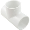 Lasco Tee Pvc 2" Sxsxs - 401-020