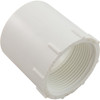 Lasco Fip Adapter Pvc 1.5" - 435-015