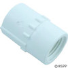 Lasco Fip Adapter Pvc, 1/2" Sxfpt - 435-005