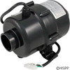 CG Air Systems Millenium Blower, 120V/60Hz, 3` Cord W/Amp Plug - ME-750-120/60