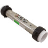 Marquis Spas Flow Thru Heater Assy, 4.3Kw 12" Long (Marquis Spas) - 740-0584