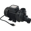 Custom Molded Products Ninja 63 Bath Pump, Air Switched, 6.3A, 120V (Generic) - 27210-060