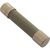 Buss Fuses Slo Blo Fuse 125V 0.25A Mda -