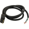 Engineered Source Mini Male Ozonator Cord - SS2PSA-103-OZ-C