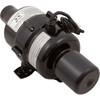 CG Air Systems Millenium Blower, 220V/60Hz, 3` Cord W/Amp Plug, W/Heater - MO300-240/60A