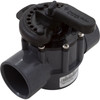 Pentair Pool Products 2-Way Valve, 2.5" Spg X 2" S - 263029