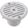 Hayward Pool Products Cyc Adjustable Inlet Ftg-Skt - SP1424S