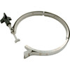 Pentair Pool Products Clamp Band Assy,Stainless,Wf/Aq (Prior To 11/98) - 070711