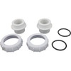 Pentair Pool Products Bulkhead Union Set Fns Plus - 271096