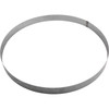 Pentair Pool Products Back-Up Ring,Ss,Fns Plus - 195339