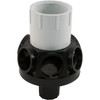 Pentair Pool Products Hub/Adapter Assy., Tr60, 06/07+ - 155753