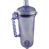 Pentair Pool Products Leaf Trap, Clear, W/Handle - R211084