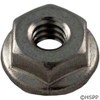 Pentair Pool Products Nut #10-24 Serrated - 272554