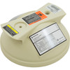 Pentair Pool Products Lid Asy Cln/Clr 50/100 - 178553