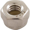 Pentair Pool Products Nut Lock Hex Nylon Ins - 58001000