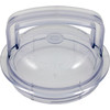 Pentair Pool Products Lid Strainer Pot - 355301