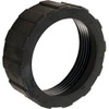 Pentair Pool Products Union Valve Nut Blk - 51013011