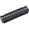 Pentair Pool Products Terminal Plug-In 12 Position - 8023312