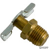 Pentair Pool Products Valve Drain 1/4 Npt - 072136