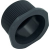 Pentair/Letro Quick Disconnect Adapter, Gray - LL23PM