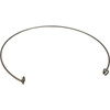 Pentair Pool Products Wire Spring Clamp Large - 79110400