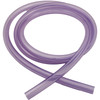 Pentair/Letro Feed Hose, Clear Soft, 7' 8" - ED50