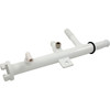 Pentair/Letro Feed Mast W/O-Ring, White - LLU6