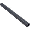 Pentair/Letro Adapter Hose, 8 1/2", Gray - LLU1PM