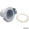 Pentair/Letro Funnel Adapter - JV30