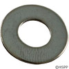 Pentair Pool Products Washer Flat 1/4X5/8 20 - 072183