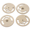 Pentair/Letro Gear (4 Pack) - JV7