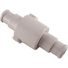 Pentair/Letro Swivel, Feed Hose - ED05