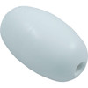 Pentair/Letro Ballast Float, White - EA20