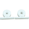 Pentair/Letro Turbine Bearings (2 Pack) - EC80