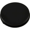 Pentair/Rainbow Plug To Disable Bypass, 2", Black - R172679