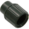 Pentair/Rainbow Compression Nut (1/4" - R18706