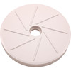 Pentair/Letro Wheel, W/O Bearings - EC6L