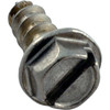 Pentair/Rainbow Lock Screw #8X 7/16 Sl - R01052