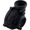 Pentair/Sta-Rite Front Plate/Volute Dj Series - 17400-0108