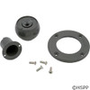 Pentair/Sta-Rite Eyeball Inlet Kit Gray - 08428-0001B