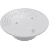 Pentair/Sta-Rite Floor Plate Sub-Assy-White - 08417-0005
