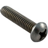 Pentair/Sta-Rite Machine Screw 8-32X3/4 Ss - 37107-0085