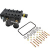 Pentair/Sta-Rite Manifold Kit Sr333, Incl Hi Limit Ags Thermister - 77707-0015