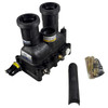 Pentair/Sta-Rite Manifold Kit Sr400, Incl Hi Limit Ags Thermister - 77707-0016