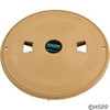 Pentair/Sta-Rite Tan Fr. & Lid - 08650-0159