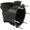 Pentair/Sta-Rite Tank & Trap Body Only Dyna-Glas/Dyna-Max - C76-58P