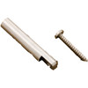 Pentair/Sta-Rite Shaft Kit, Ss, W/Set Screw - GW9536