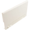 Pentair/Sta-Rite Weir Assembly W/Mounting Flat - 08650-0022