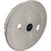 Pentair/Sta-Rite White Fr. & Lid - 08650-0169