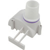 Poolvergnuegen Upper Body Assembly (Turbine Cover) - 896584000-068